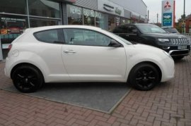 Alfa Romeo Mito 1.4