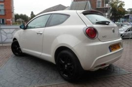 Alfa Romeo Mito 1.4