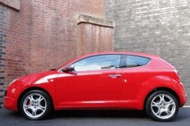 Alfa Romeo Mito 1.4