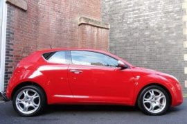 Alfa Romeo Mito 1.4