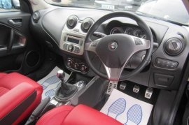 Alfa Romeo Mito 1.4