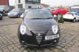 Alfa Romeo Mito 1.4
