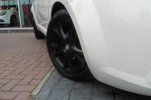 Alfa Romeo Mito 1.4