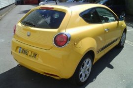 Alfa Romeo Mito 1.4