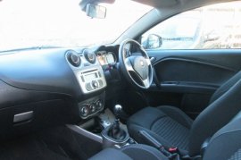 Alfa Romeo Mito 1.4