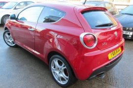 Alfa Romeo Mito 1.4