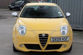 Alfa Romeo Mito 1.4