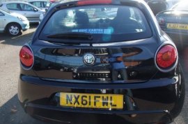 Alfa Romeo Mito 1.4