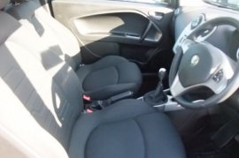 Alfa Romeo Mito 1.4