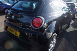 Alfa Romeo Mito 1.4