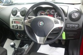 Alfa Romeo Mito 1.3