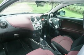 Alfa Romeo Mito 1.3