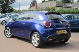 Alfa Romeo Mito 1.4
