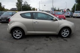 Alfa Romeo Mito 1.4
