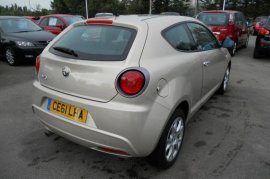 Alfa Romeo Mito 1.4