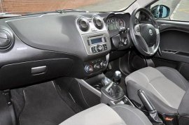 Alfa Romeo Mito 1.3