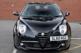 Alfa Romeo Mito 1.3