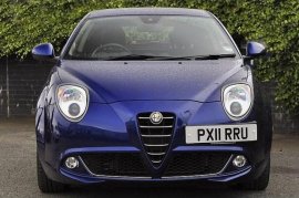 Alfa Romeo Mito 1.4