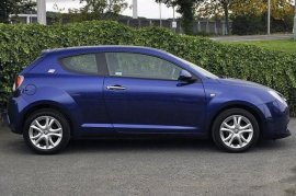Alfa Romeo Mito 1.4