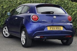 Alfa Romeo Mito 1.4