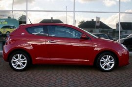 Alfa Romeo Mito 1.4