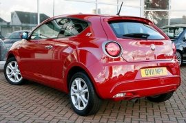 Alfa Romeo Mito 1.4