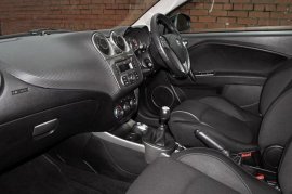 Alfa Romeo Mito 1.4