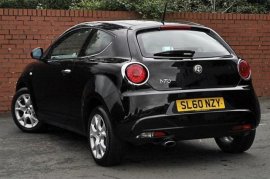 Alfa Romeo Mito 1.4