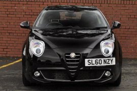 Alfa Romeo Mito 1.4