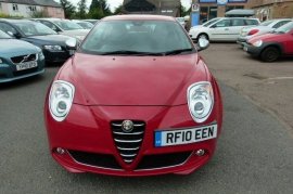 Alfa Romeo Mito 1.4