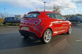 Alfa Romeo Mito 1.4