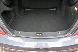 Mercedes-Benz C Class C180 CGI BlueEFFICIENCY Spor