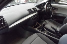 BMW 1 SERIES 2.0