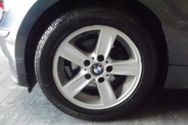 BMW 1 SERIES 2.0