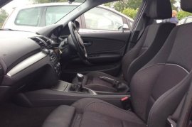 BMW 1 SERIES 2.0