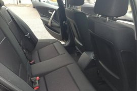 BMW 1 SERIES 2.0