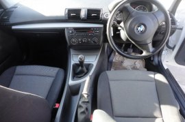 BMW 1 SERIES 2.0