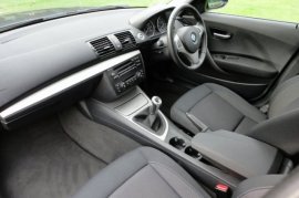 BMW 1 SERIES  1.6