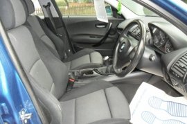 BMW 1 SERIES  1.6