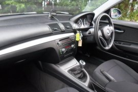 BMW 1 SERIES 2.0