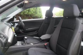 BMW 1 SERIES 2.0