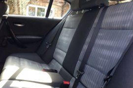 BMW 1 SERIES  1.6
