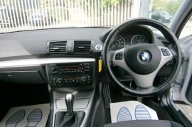 BMW 1 SERIES 2.0