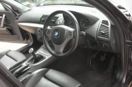BMW 1 SERIES 2.0