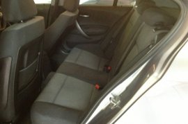 BMW 1 SERIES 2.0
