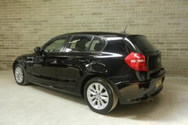 BMW 1 SERIES 2.0