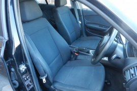 BMW 1 SERIES 2.0