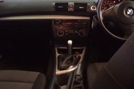 BMW 1 SERIES 2.0