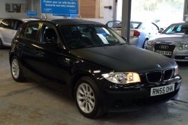 BMW 1 SERIES 2.0