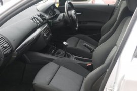 BMW 1 SERIES 2.0